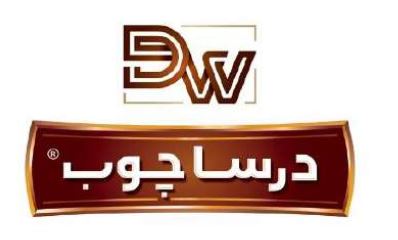 سمپل ام دی اف درساچوب